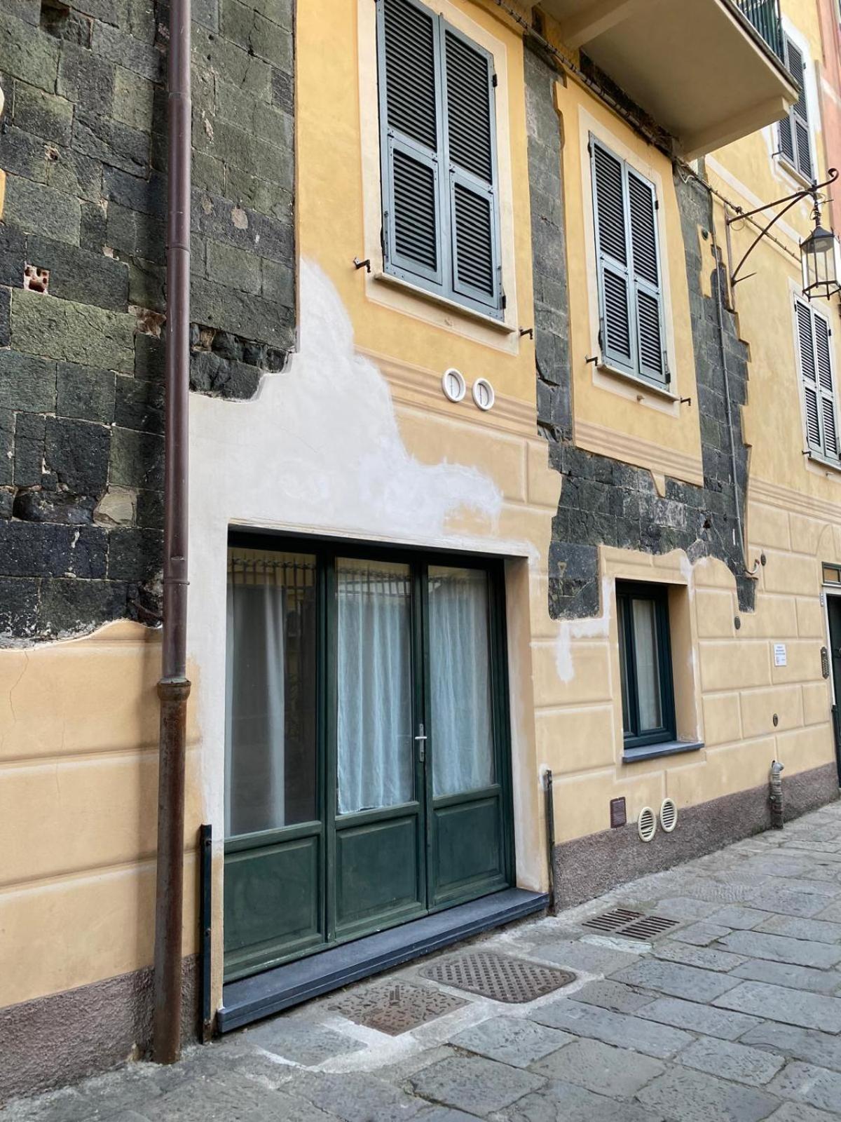 La Bonnebonne, Levanto Eksteriør billede